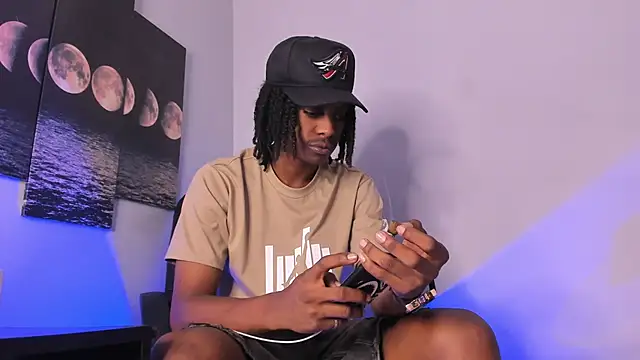 BRYXXXON1 online show from 4, 10, 2025
