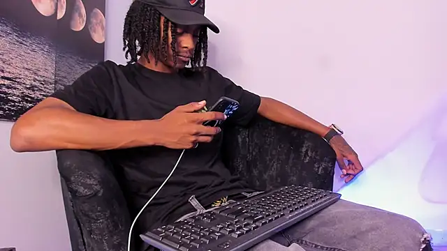 BRYXXXON1 online show from 5, 10, 2025