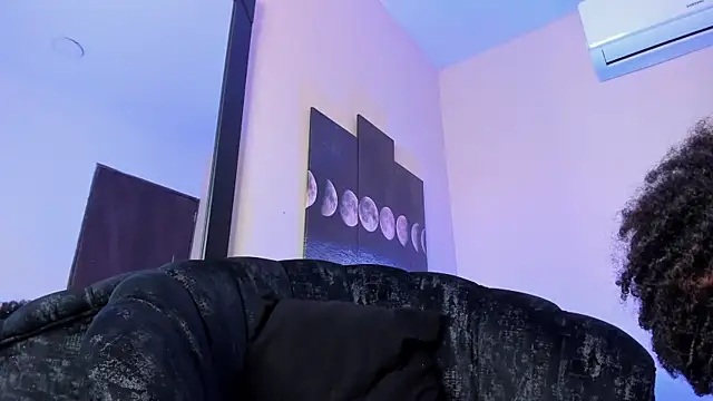 BRYXXXON1 online show from 7, 3, 2025