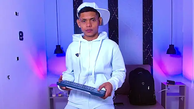 Damar fhelipe online show from 22, 9, 2025