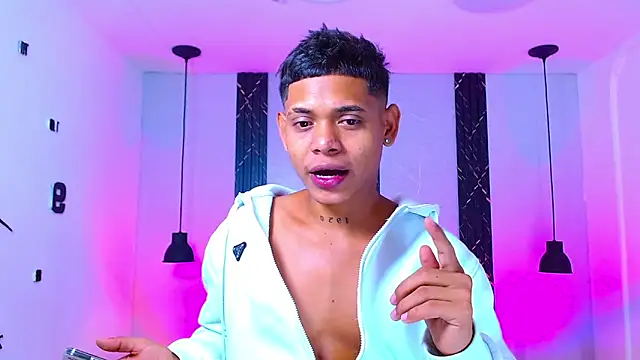 Damar fhelipe online show from 1, 10, 2025