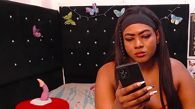 NatashaSexxy  online show from 26, 1, 2025