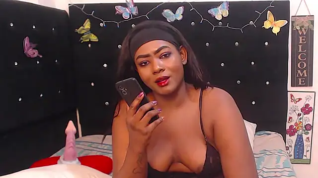 NatashaSexxy  online show from 30, 1, 2025