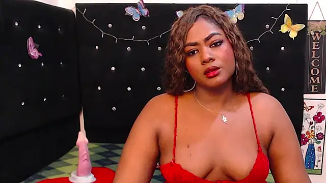 NatashaSexxy  online show from 22, 2, 2025