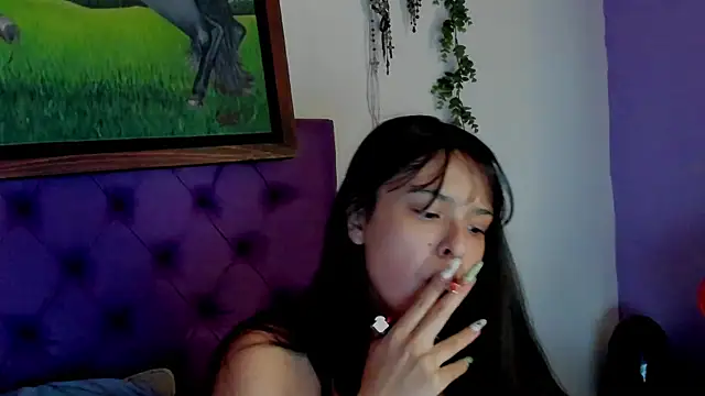 Cloeandtyfanny online show from 21, 7, 2026