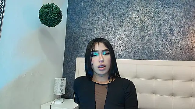 Cloeandtyfanny online show from 27, 2, 2026