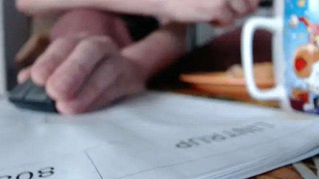 Cordt30 online show from 28, 10, 2025