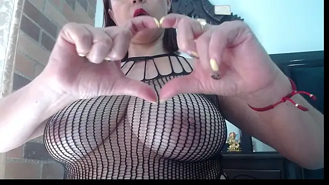 Franchesca27 online show from 26, 9, 2025