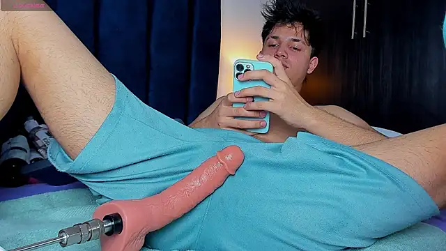 Issac james  online show from 10, 9, 2025