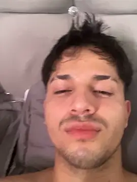 Issac james  online show from 28, 9, 2025