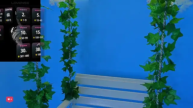 Issac james  online show from 25, 3, 2026