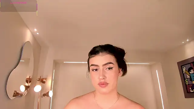 Snapshot of PaulinaSantos_ chatting on 20, 7, 2026 PaulinaSantos online show from 20, 7, 2026