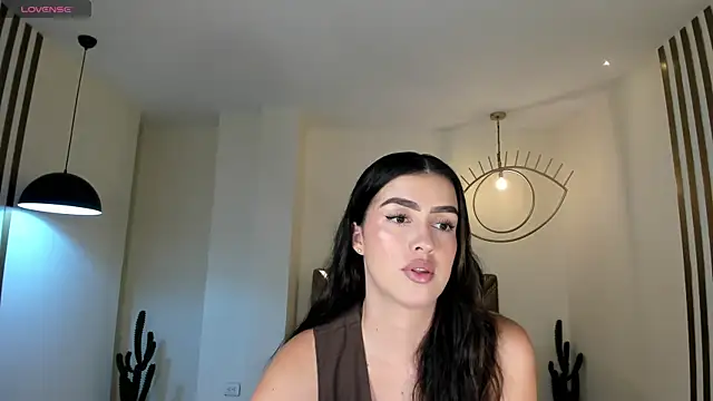 Snapshot of PaulinaSantos_ chatting on 2, 5, 2026 PaulinaSantos online show from 2, 5, 2026