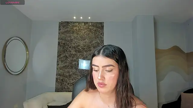 Snapshot of PaulinaSantos_ chatting on 26, 5, 2026 PaulinaSantos online show from 26, 5, 2026