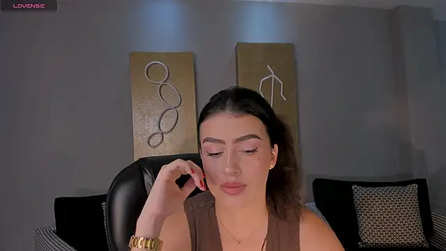 Snapshot of PaulinaSantos_ chatting on 14, 5, 2026 PaulinaSantos online show from 14, 5, 2026
