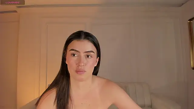 PaulinaSantos  online show from 22, 3, 2026