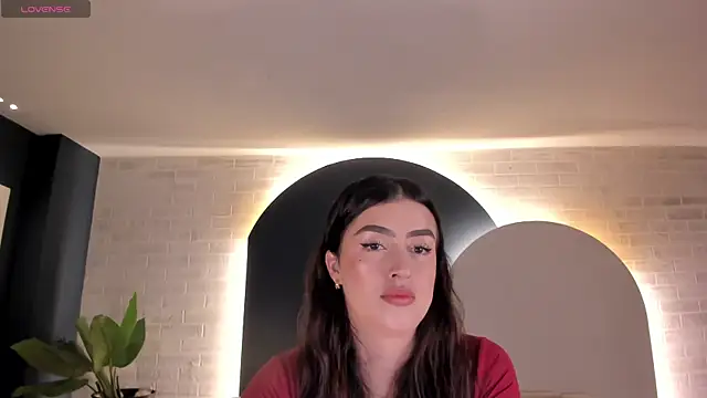 Snapshot of PaulinaSantos_ chatting on 3, 6, 2026 PaulinaSantos online show from 3, 6, 2026