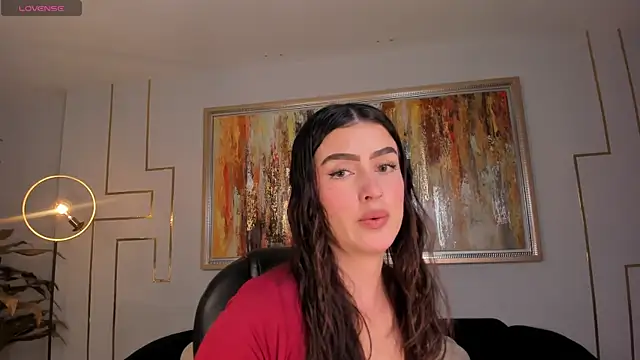 Snapshot of PaulinaSantos_ chatting on 4, 5, 2026 PaulinaSantos online show from 4, 5, 2026