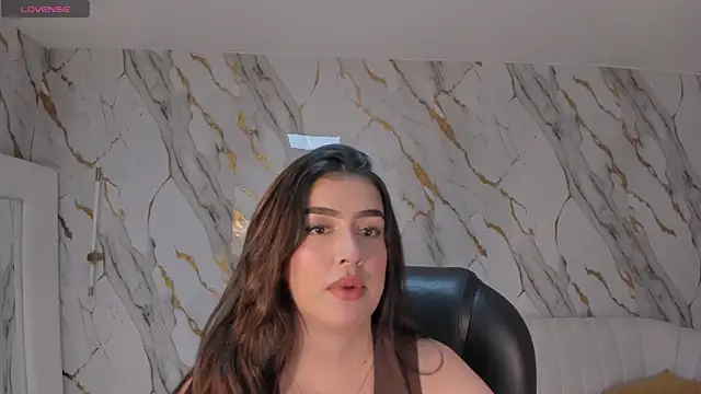 Snapshot of PaulinaSantos_ chatting on 1, 7, 2026 PaulinaSantos online show from 1, 7, 2026