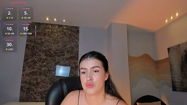 Snapshot of PaulinaSantos_ chatting on 30, 5, 2026 PaulinaSantos online show from 30, 5, 2026