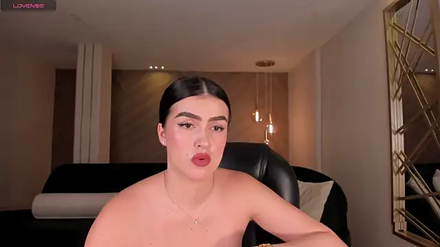 Snapshot of PaulinaSantos_ chatting on 16, 7, 2026 PaulinaSantos online show from 16, 7, 2026
