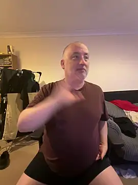 LondonTeffy online show from 10, 12, 2024