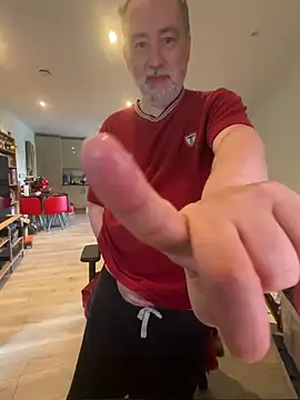 LondonTeffy online show from 12, 3, 2026