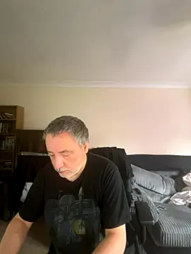 LondonTeffy online show from 10, 10, 2025