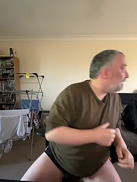 LondonTeffy online show from 30, 1, 2025