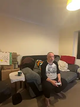 LondonTeffy online show from 20, 10, 2025