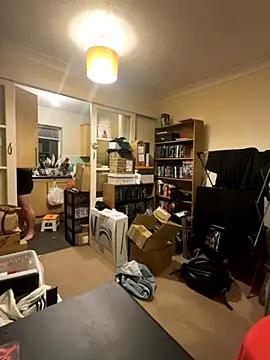 LondonTeffy online show from 12, 11, 2025