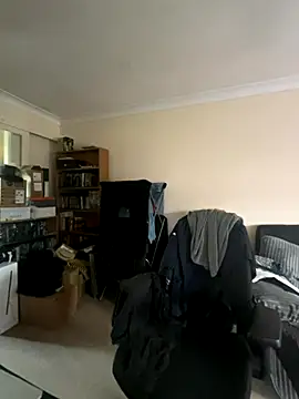 LondonTeffy online show from 7, 11, 2025