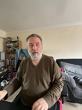 LondonTeffy online show from 27, 2, 2025