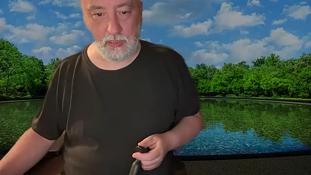 LondonTeffy online show from 5, 11, 2025