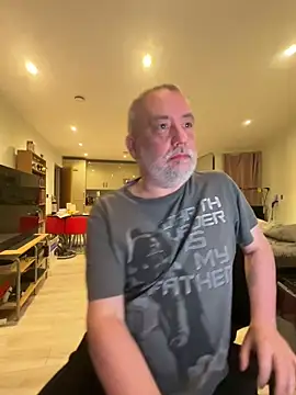 LondonTeffy online show from 27, 4, 2026