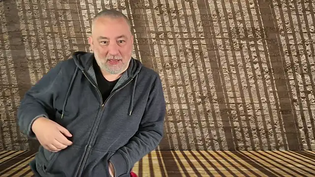 LondonTeffy online show from 13, 12, 2024