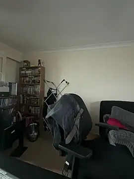 LondonTeffy online show from 16, 1, 2025