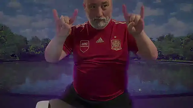 LondonTeffy online show from 5, 12, 2024