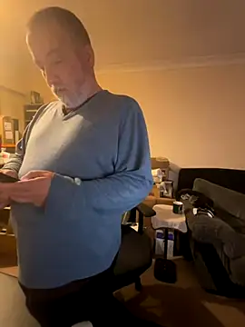 LondonTeffy online show from 4, 11, 2025