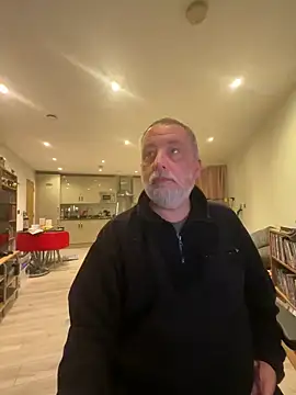 LondonTeffy online show from 28, 4, 2026