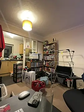 LondonTeffy online show from 20, 3, 2025