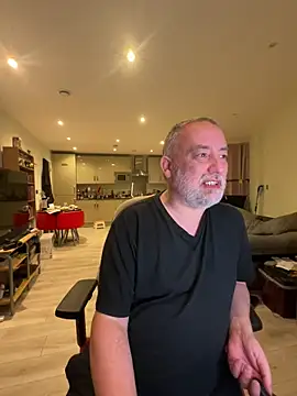 LondonTeffy online show from 13, 4, 2026