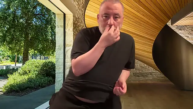 LondonTeffy online show from 27, 12, 2024