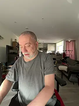 LondonTeffy online show from 20, 3, 2026