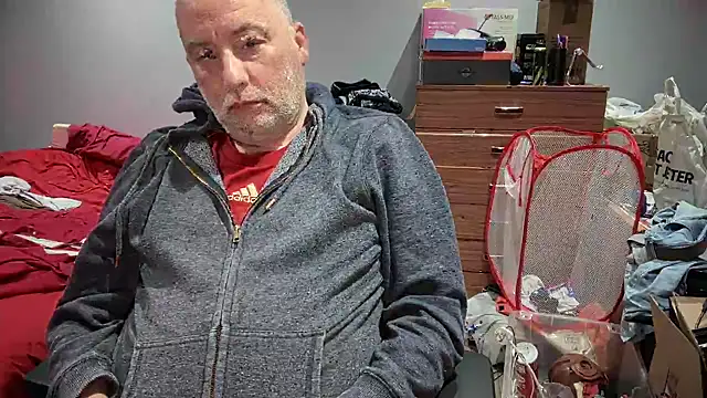 LondonTeffy online show from 8, 1, 2026