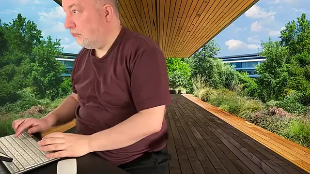 LondonTeffy online show from 12, 12, 2024