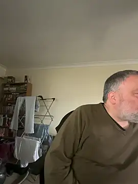 LondonTeffy online show from 7, 2, 2025