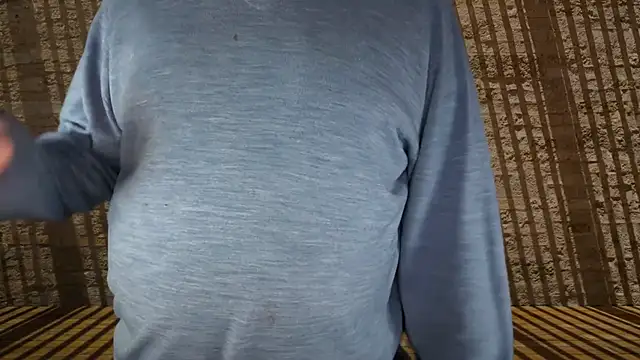 LondonTeffy online show from 1, 12, 2025