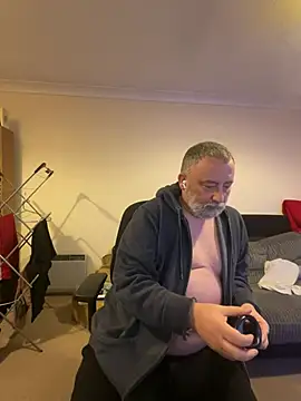 LondonTeffy online show from 13, 1, 2025