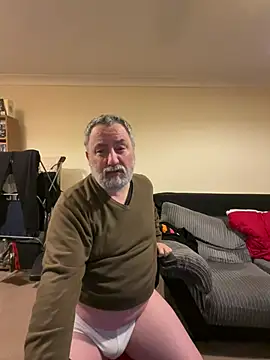 LondonTeffy online show from 25, 2, 2025